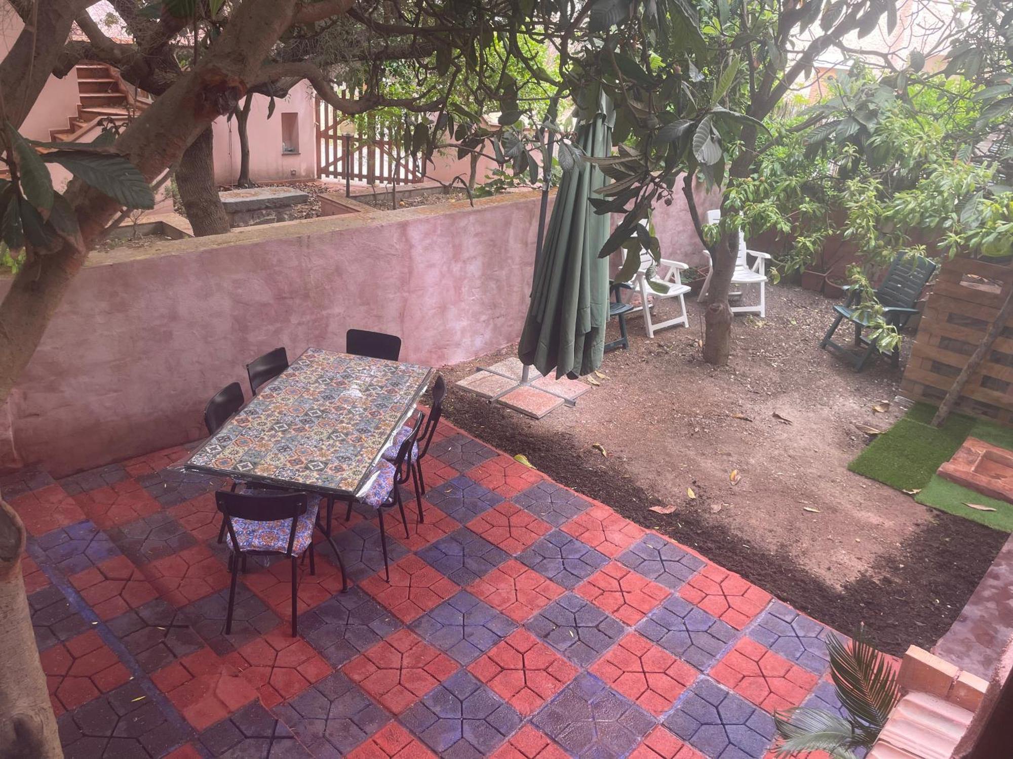 Vila La Casa Di Dedda I.U.N. Q4233 Santa Caterina Di Pittinuri  Exteriér fotografie